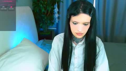 Simona online show from February 2025 11:42:02 AM