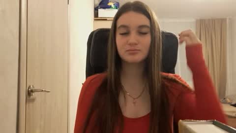 Snapshot of simoneschult chatting on November 2025 07:19:01 PM Sofia online show from November 2025 07:19:01 PM