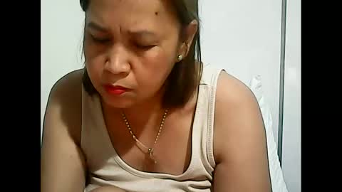 Snapshot of simplecity45 chatting on September 2025 12:32:01 PM Carolyn online show from September 2025 12:32:01 PM