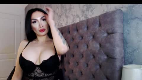 SindyDolly online show from November 2025 07:45:02 PM