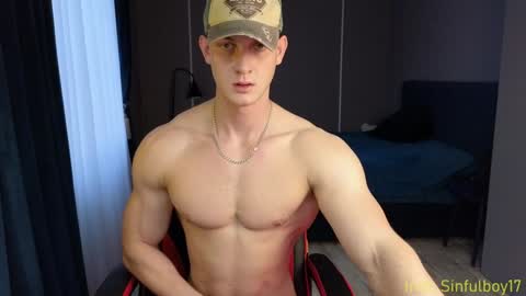 Richard online show from January 2025 01:35:02 PM