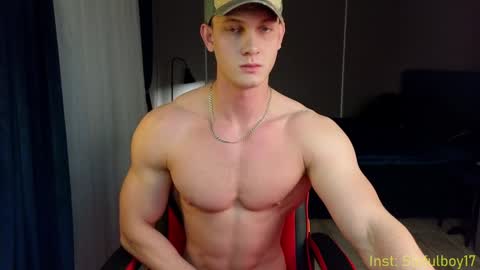 Richard online show from January 2025 04:31:02 PM