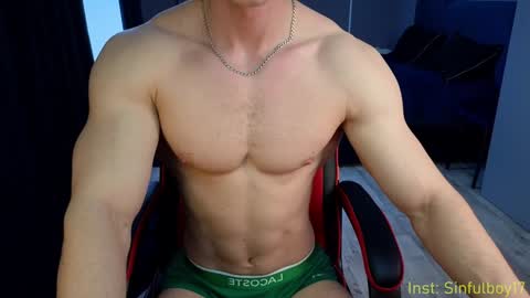 Richard online show from January 2025 11:13:01 AM