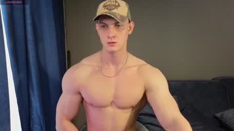 Richard online show from January 2025 09:57:02 AM