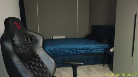 Richard online show from February 2025 07:38:01 PM