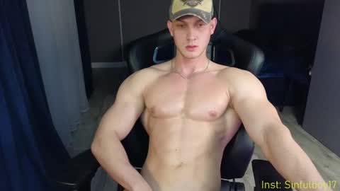 Richard online show from February 2025 03:53:01 PM