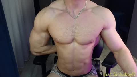 Richard online show from February 2025 05:04:02 PM