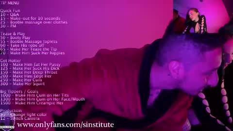sinfulemily online show from September 2025 12:47:01 AM
