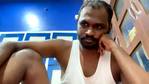 Snapshot of singletamilblackboy chatting on October 2025 06:36:01 PM singletamilblackboy online show from October 2025 06:36:01 PM