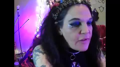 Scarlett online show from December 2024 08:16:01 AM