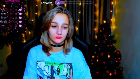 Sinty Noria online show from December 2024 07:32:01 AM