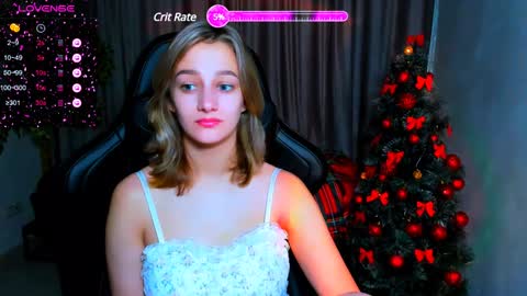Sinty Noria online show from December 2024 01:07:01 AM