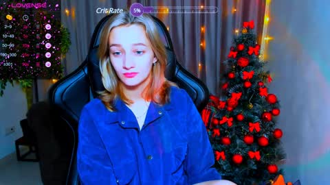 Sinty Noria online show from December 2024 04:59:01 AM