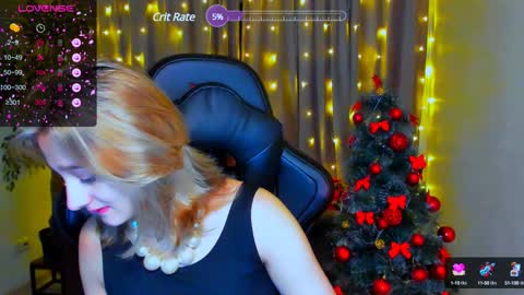 Sinty Noria online show from December 2024 04:34:02 AM