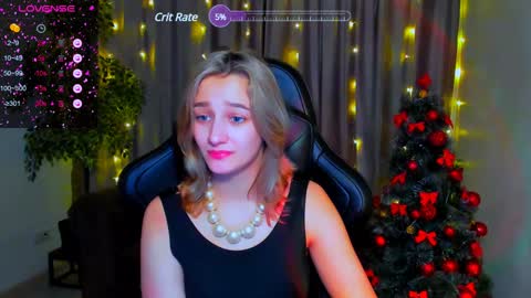 Sinty Noria online show from December 2024 07:37:01 AM