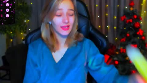 Sinty Noria online show from December 2024 01:07:02 AM