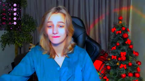 Sinty Noria online show from December 2024 04:56:02 AM