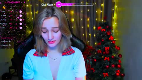 Sinty Noria online show from December 2024 07:36:02 AM