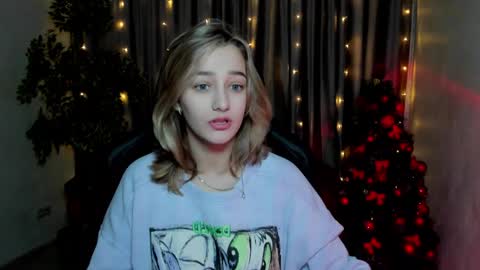 Sinty Noria online show from December 2024 01:07:02 AM