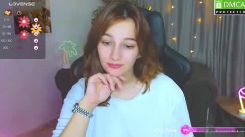 Sinty Noria online show from September 2025 01:19:02 AM