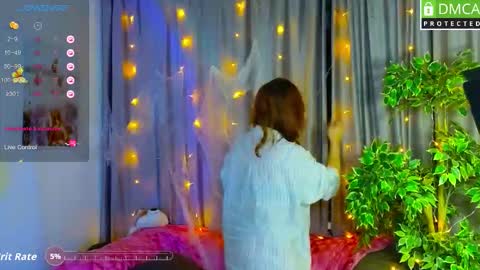 Sinty Noria online show from November 2025 01:17:02 AM