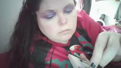 Siofra online show from February 2025 06:31:02 PM