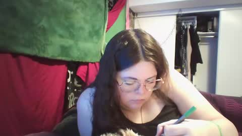 Siofra online show from February 2025 07:10:01 PM