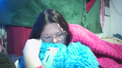 Siofra online show from February 2025 09:17:01 PM