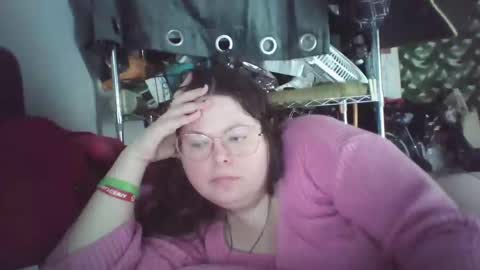 Siofra online show from February 2025 09:28:01 PM