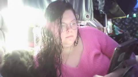 Siofra online show from February 2025 12:30:01 AM