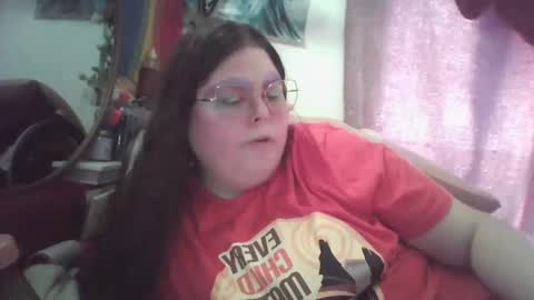 Siofra online show from February 2025 07:59:01 PM