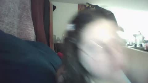 Siofra online show from February 2025 11:51:02 PM