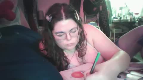 Siofra online show from February 2025 11:37:01 PM