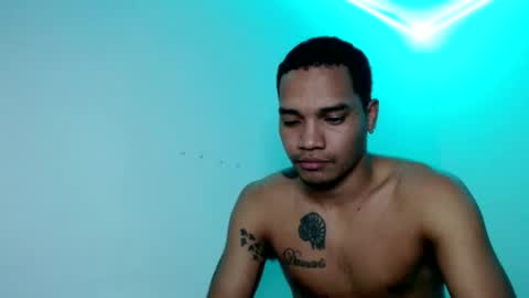 Snapshot of sir_black1 chatting on January 2025 09:40:01 PM Sir black online show from January 2025 09:40:01 PM