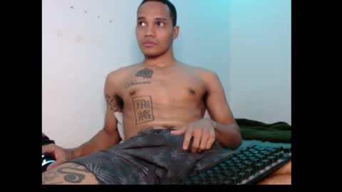 Snapshot of sir_black1 chatting on October 2025 02:53:01 PM Sir black online show from October 2025 02:53:01 PM