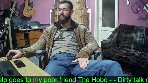 I am The Fourth and only Sir. Pelo online show from December 2024 10:50:02 AM