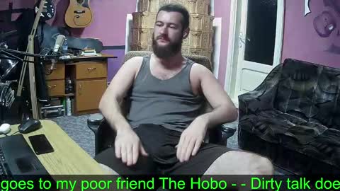 I am The Fourth and only Sir. Pelo online show from December 2024 06:50:01 PM