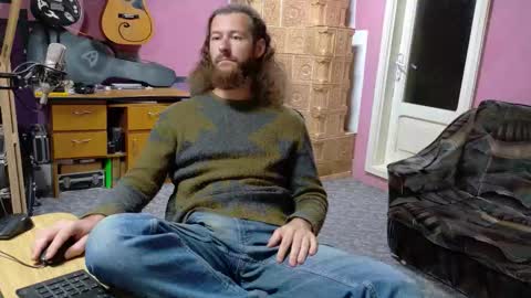 I am The Fourth and only Sir. Pelo online show from September 2025 05:06:01 PM