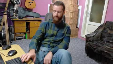 I am The Fourth and only Sir. Pelo online show from October 2025 01:20:01 PM