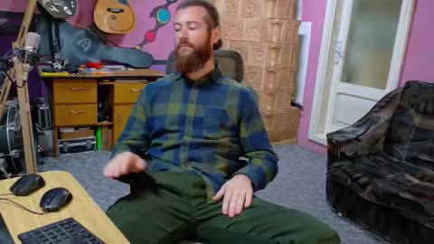 I am The Fourth and only Sir. Pelo online show from October 2025 11:49:02 AM