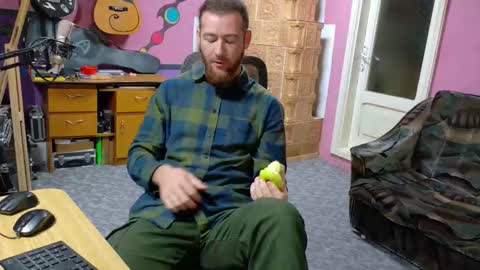 I am The Fourth and only Sir. Pelo online show from November 2025 06:14:01 AM