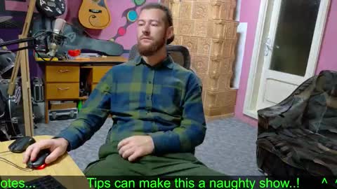 I am The Fourth and only Sir. Pelo online show from November 2025 06:24:02 AM