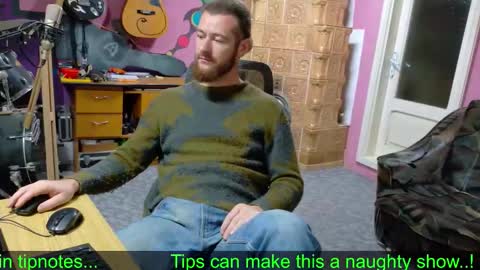 I am The Fourth and only Sir. Pelo online show from November 2025 06:24:02 AM