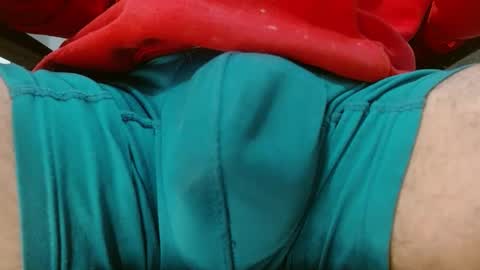 AlphaMaster Rodrick online show from October 2025 07:29:01 AM