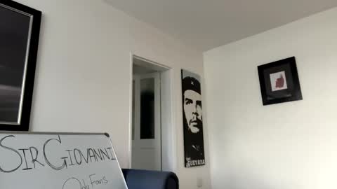 Giovanni online show from February 2025 04:02:01 PM