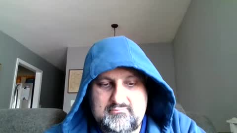 SirMike80 online show from March 2025 01:45:01 PM