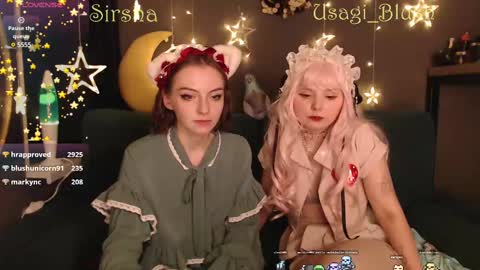 Snapshot of sirshamor chatting on March 2025 10:48:02 PM  SirshaMor   online show from March 2025 10:48:02 PM