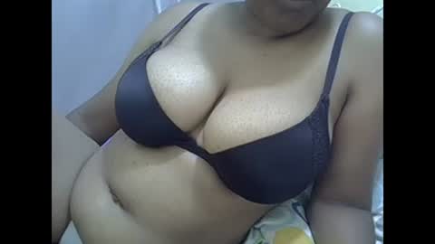 Snapshot of sisibrown97 chatting on January 2025 09:41:02 AM brown online show from January 2025 09:41:02 AM