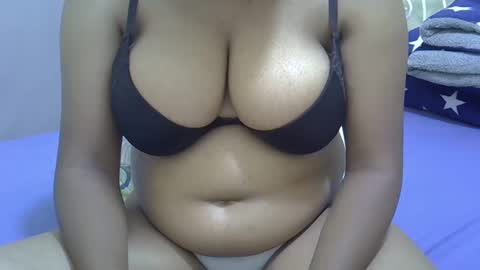 Snapshot of sisibrown97 chatting on January 2025 12:45:02 PM brown online show from January 2025 12:45:02 PM