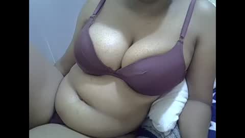 Snapshot of sisibrown97 chatting on February 2025 03:26:02 PM brown online show from February 2025 03:26:02 PM